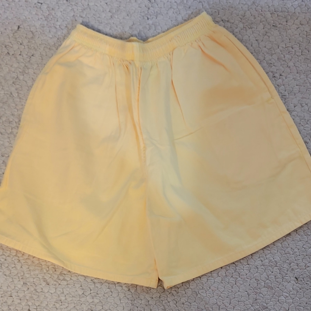 Oceanfront Shorts